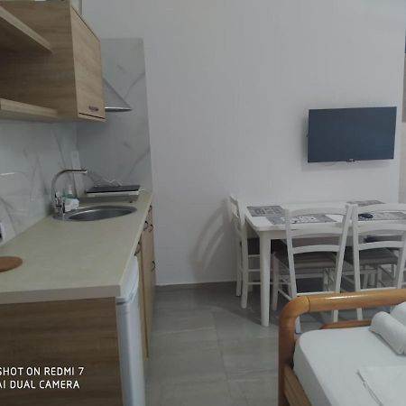 Mohito Beach Apartment 4 Saranda Extérieur photo